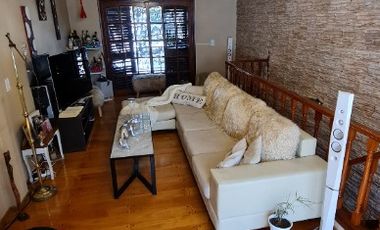 Departamento Tipo Casa en venta en Lanus Este