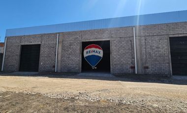 ALQUILER GALPÓN 230 M² B° ALTO COMEDERO