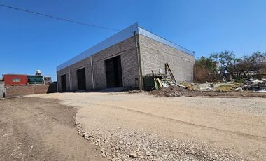 ALQUILER GALPÓN 230 M² B° ALTO COMEDERO