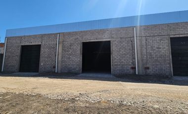 ALQUILER GALPÓN 230 M² B° ALTO COMEDERO