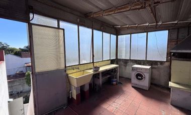 Casa PH en alquiler en Lanus Este