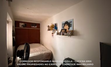 Casa en venta en La Boca
