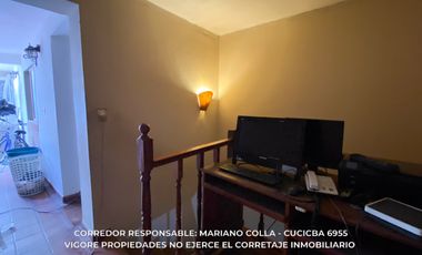 Casa en venta en La Boca