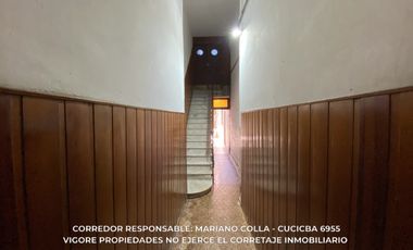 Casa en venta en La Boca