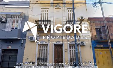 Casa en venta en La Boca