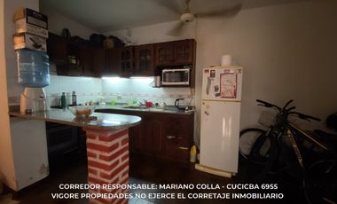 Casa en venta en La Boca
