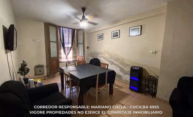 Casa en venta en La Boca