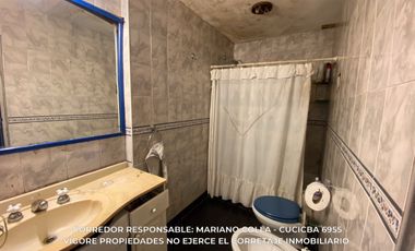 Casa en venta en La Boca