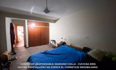 Casa en venta en La Boca