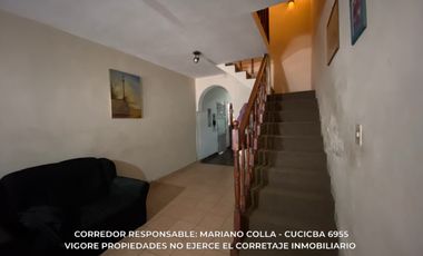 Casa en venta en La Boca