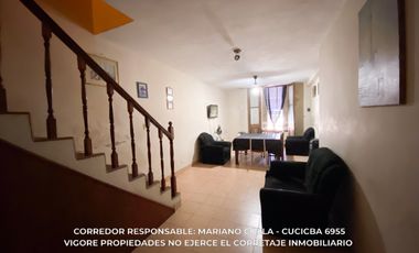 Casa en venta en La Boca