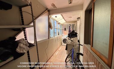 Casa en venta en La Boca