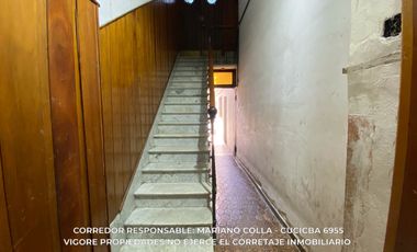 Casa en venta en La Boca