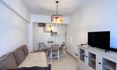 Departamento en alquiler en Centro