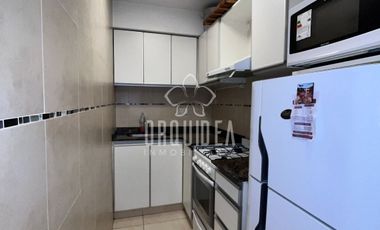 Departamento en alquiler en Centro