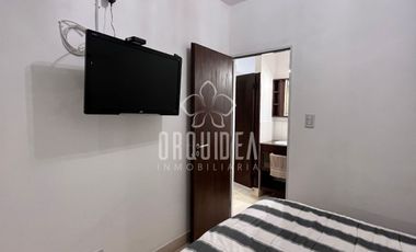 Departamento en alquiler en Centro