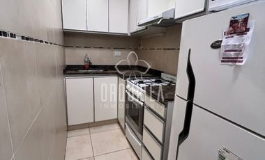 Departamento en alquiler en Centro