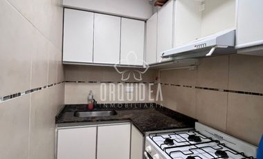 Departamento en alquiler en Centro