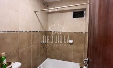 Departamento en alquiler en Centro