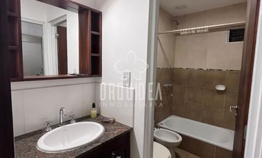 Departamento en alquiler en Centro