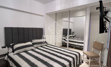 Departamento en alquiler en Centro