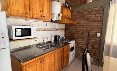 Venta de complejo de cabañas en Rama Caída, San Rafael