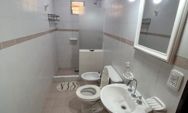 Venta de complejo de cabañas en Rama Caída, San Rafael