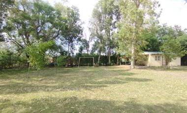 Venta de complejo de cabañas en Rama Caída, San Rafael