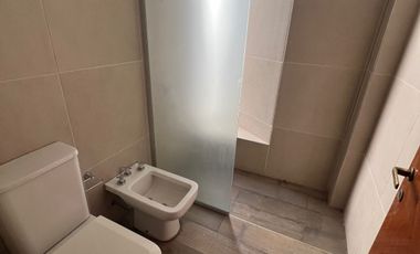Casa en venta frente al parque en San Rafael