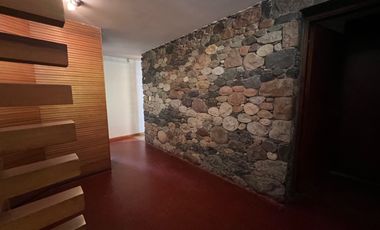 Casa en venta frente al parque en San Rafael