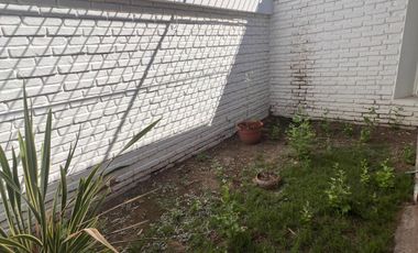 Casa en venta frente al parque en San Rafael
