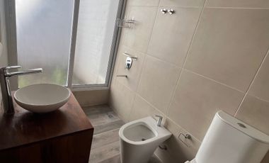 Casa en venta frente al parque en San Rafael