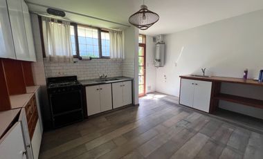 Casa en venta frente al parque en San Rafael