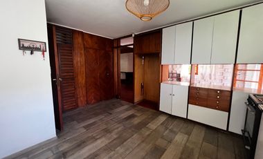 Casa en venta frente al parque en San Rafael