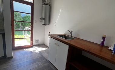 Casa en venta frente al parque en San Rafael