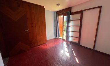 Casa en venta frente al parque en San Rafael