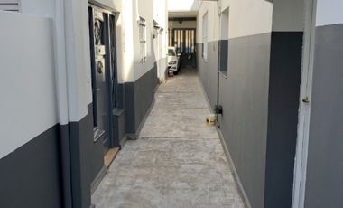 Casa PH en alquiler en San Justo