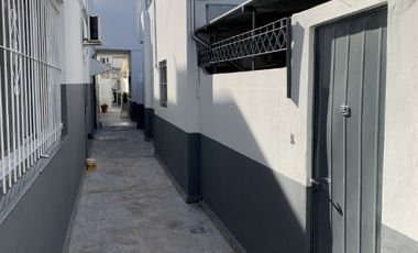 Casa PH en alquiler en San Justo