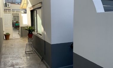 Casa PH en alquiler en San Justo