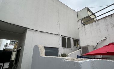 Casa PH en alquiler en San Justo