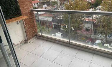 Departamento en alquiler en Avellaneda Oeste