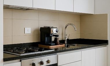 Departamento en alquiler en Quilmes Este