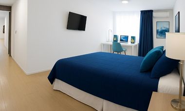 Departamento en alquiler en Quilmes Este