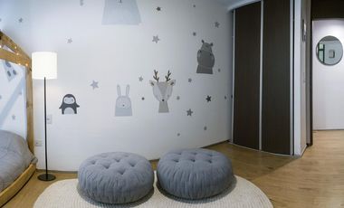Departamento en alquiler en Quilmes Este