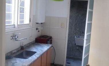 Departamento en alquiler en Quilmes Centro