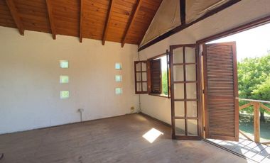 VENTA DOS CABAÑAS CON PILETA POTRERO DE GARAY