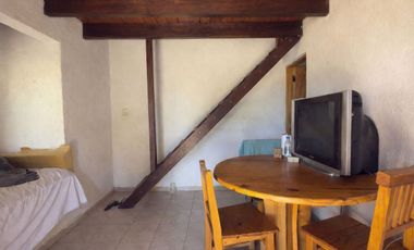 VENTA DOS CABAÑAS CON PILETA POTRERO DE GARAY