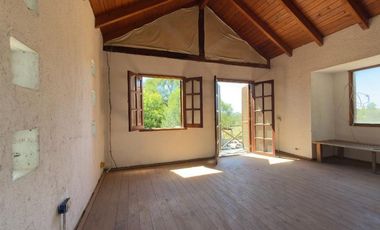 VENTA DOS CABAÑAS CON PILETA POTRERO DE GARAY