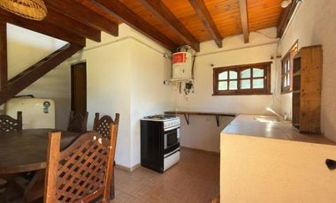 VENTA DOS CABAÑAS CON PILETA POTRERO DE GARAY