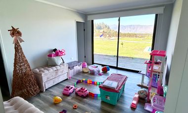 Casa en venta en MELIPILLA